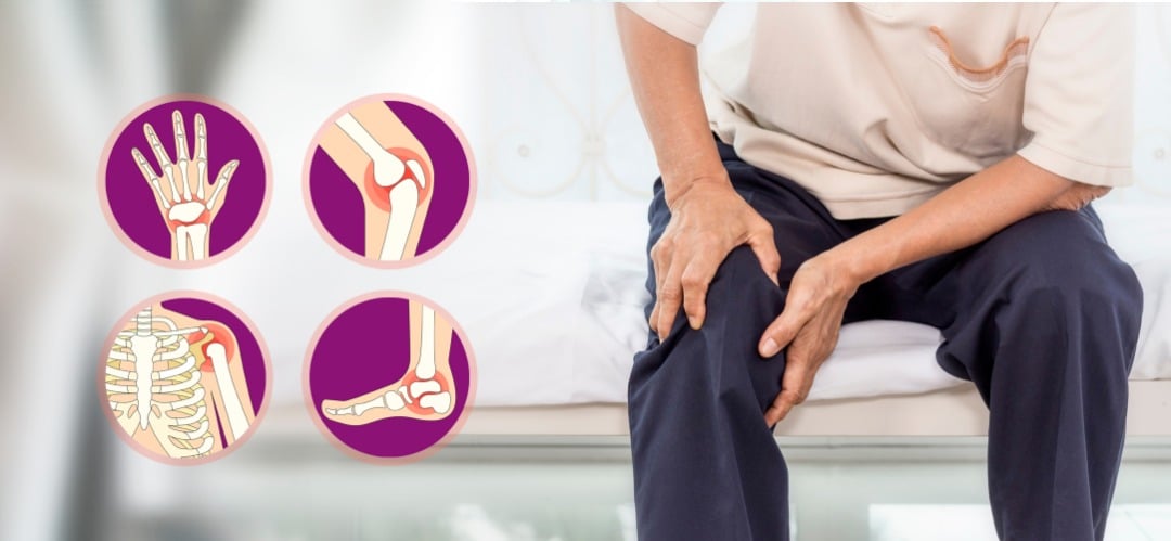 Arthritis Treatment in Jaipur
