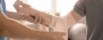 Post Fracture Rehabilitation in Jaipur