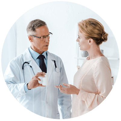Consultation
